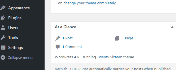 Setja upp nýja viðbót