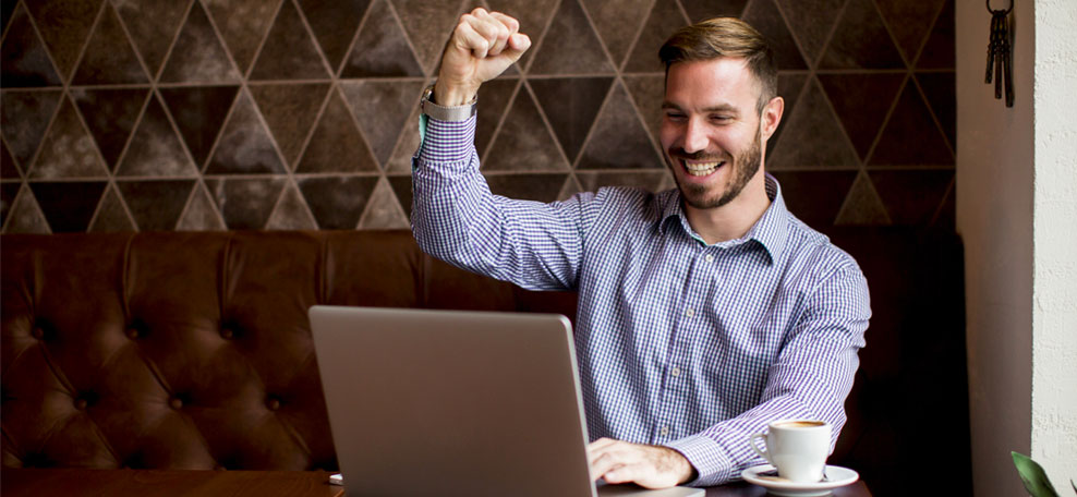 Hvernig bý ég til bloggsíðu í WordPress?